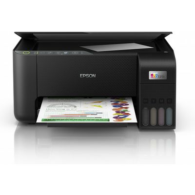 Epson EcoTank ET-2810 - Imprimante à jet d'encre