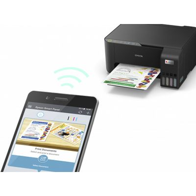 Epson EcoTank ET-2810 - Imprimante à jet d'encre