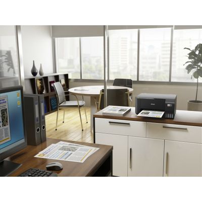 Epson EcoTank ET-2810 - Imprimante à jet d'encre