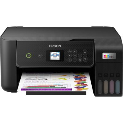 Epson EcoTank ET-2820 - Imprimante à jet d'encre