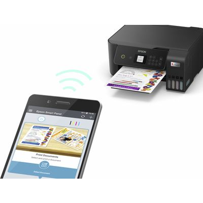 Epson EcoTank ET-2820 - Imprimante à jet d'encre