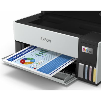 Epson EcoTank ET-5170 - Imprimante à jet d'encre