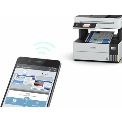 Epson EcoTank ET-5170 - Imprimante à jet d'encre