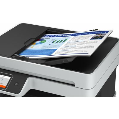 Epson EcoTank ET-5170 - Imprimante à jet d'encre