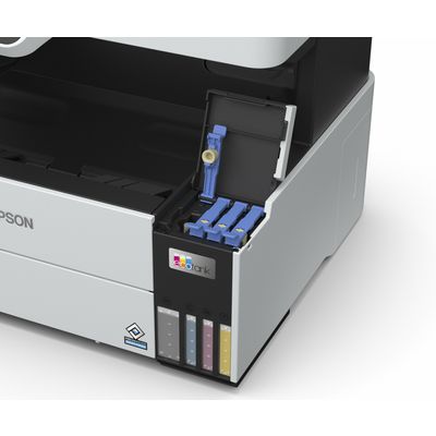 Epson EcoTank ET-5170 - Imprimante à jet d'encre