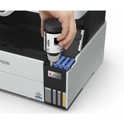 Epson EcoTank ET-5170 - Imprimante à jet d'encre