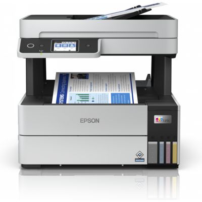 Epson EcoTank ET-5170 - Imprimante à jet d'encre