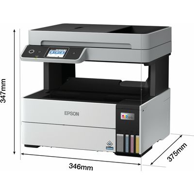 Epson EcoTank ET-5170 - Imprimante à jet d'encre