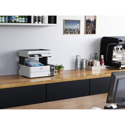Epson EcoTank ET-5170 - Imprimante à jet d'encre