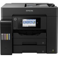 Epson EcoTank ET-5850 - Imprimante à jet d'encre