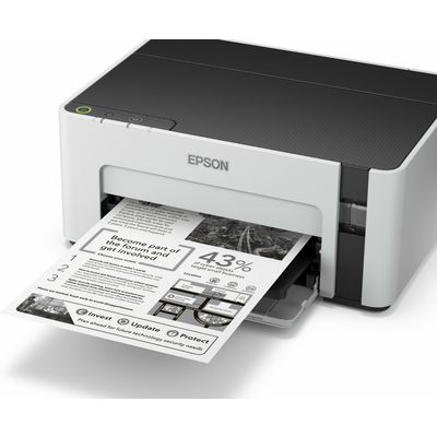 Epson EcoTank ET-M1100 - Imprimante à jet d'encre