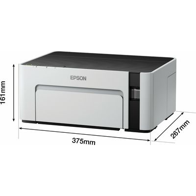 Epson EcoTank ET-M1100 - Imprimante à jet d'encre