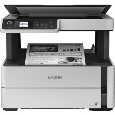 Epson EcoTank ET-M2140 - Imprimante à jet d'encre