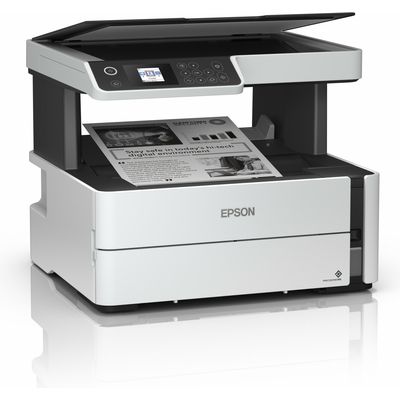 Epson EcoTank ET-M2140 - Imprimante à jet d'encre