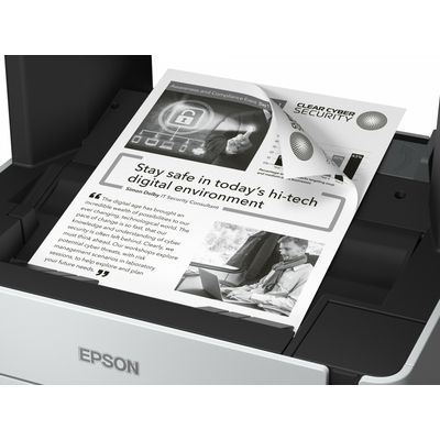 Epson EcoTank ET-M2140 - Imprimante à jet d'encre