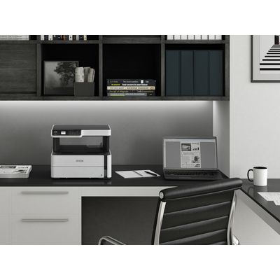 Epson EcoTank ET-M2140 - Imprimante à jet d'encre