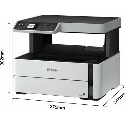 Epson EcoTank ET-M2140 - Imprimante à jet d'encre