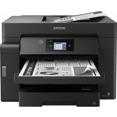 Epson EcoTank ET-M16600 - Imprimante à jet d'encre