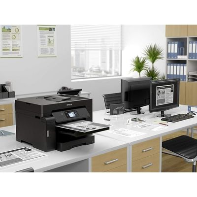 Epson EcoTank ET-M16600 - Imprimante à jet d'encre
