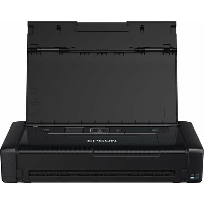 Epson WorkForce WF-110W Imprimante à jet d'encre mobile