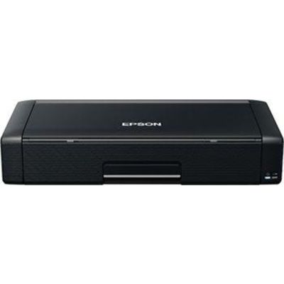 Epson WorkForce WF-110W Imprimante à jet d'encre mobile