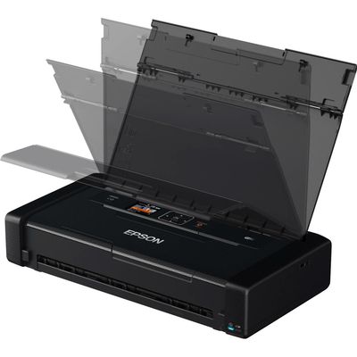 Epson WorkForce WF-110W Imprimante à jet d'encre mobile