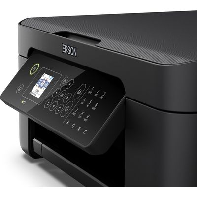 Epson WorkForce WF-2810DWF - Imprimante à jet d'encre