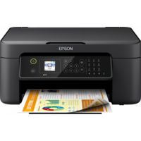 Epson WorkForce WF-2820DWF - Imprimante à jet d'encre