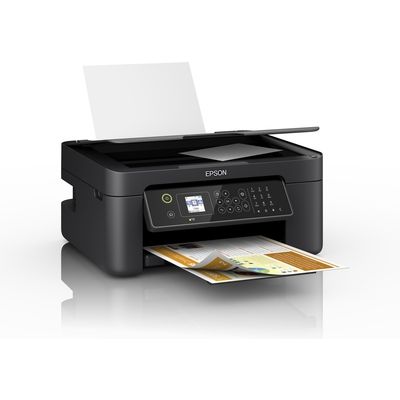 Epson WorkForce WF-2820DWF - Imprimante à jet d'encre
