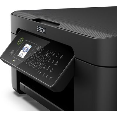 Epson WorkForce WF-2820DWF - Imprimante à jet d'encre