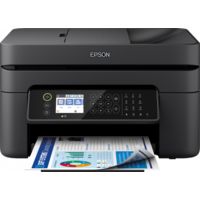 Epson WorkForce WF-2870DWF - Imprimante à jet d'encre