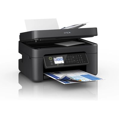 Epson WorkForce WF-2870DWF - Imprimante à jet d'encre