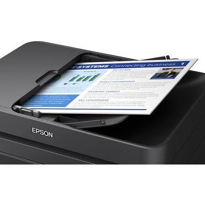 Epson WorkForce WF-2870DWF - Imprimante à jet d'encre