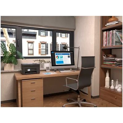 Epson WorkForce WF-2870DWF - Imprimante à jet d'encre