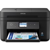 Epson WorkForce WF-2880DWF - Imprimante à jet d'encre