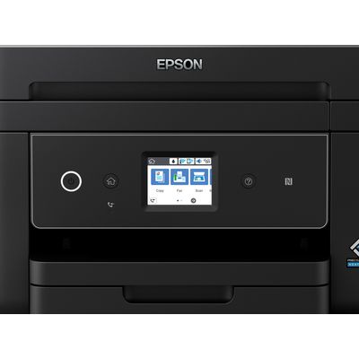 Epson WorkForce WF-2880DWF - Imprimante à jet d'encre