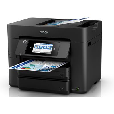 Epson Workforce WF-4830DTWF Imprimante à jet d'encre
