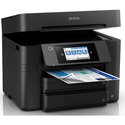 Epson Workforce WF-4830DTWF Imprimante à jet d'encre