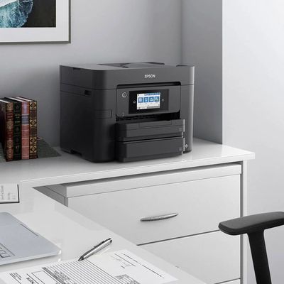 Epson Workforce WF-4830DTWF Imprimante à jet d'encre