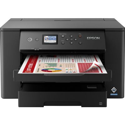 Epson WorkForce WF-7310DTW Imprimante à jet d'encre