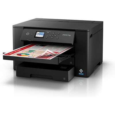 Epson WorkForce WF-7310DTW Imprimante à jet d'encre