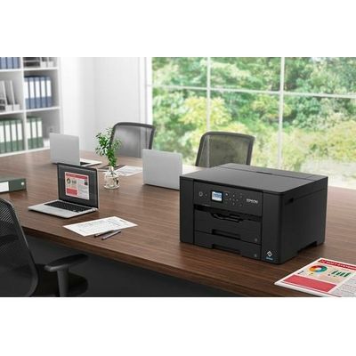 Epson WorkForce WF-7310DTW Imprimante à jet d'encre