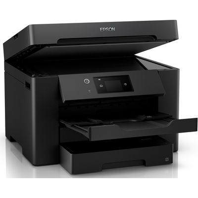 Epson Workforce WF-7830DTWF Imprimante à jet d'encre