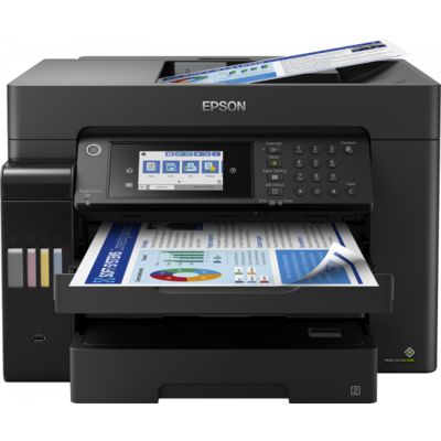 Epson EcoTank ET-16650 - Imprimante à jet d'encre