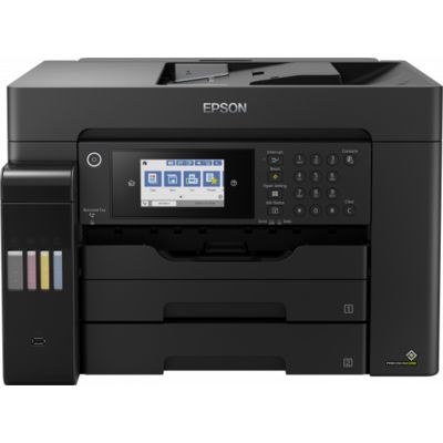 Epson EcoTank ET-16650 - Imprimante à jet d'encre