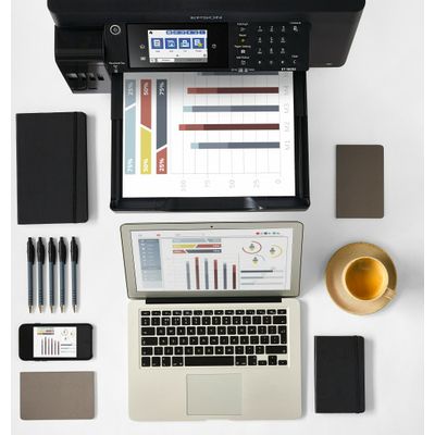 Epson EcoTank ET-16650 - Imprimante à jet d'encre