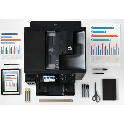 Epson EcoTank ET-16650 - Imprimante à jet d'encre