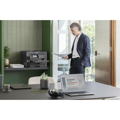 Epson EcoTank ET-16650 - Imprimante à jet d'encre