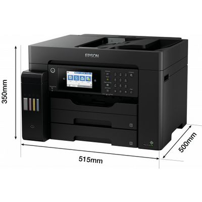 Epson EcoTank ET-16650 - Imprimante à jet d'encre