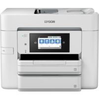 Epson WorkForce Pro WF-4745DTWF - Imprimante à jet d'encre
